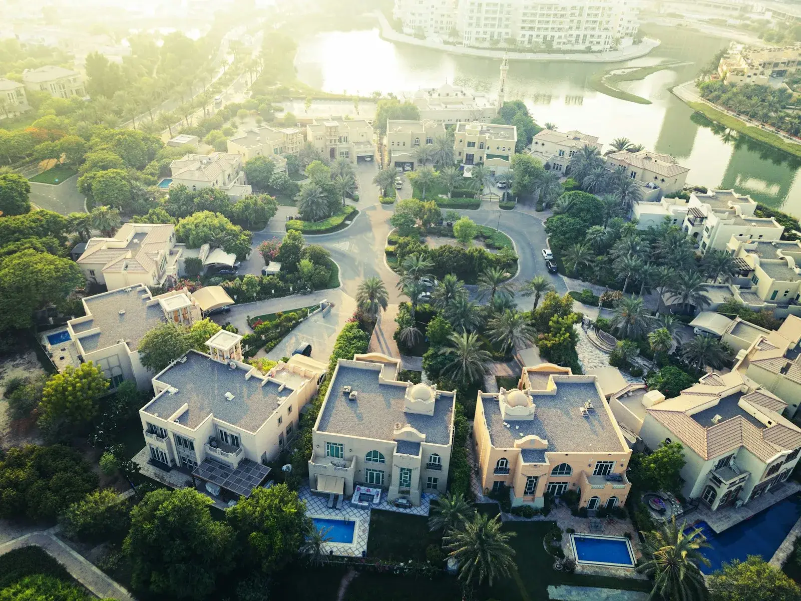 Arabian Ranches, Dubai: the community, homes and setting covered in this Arabian Ranches property guide