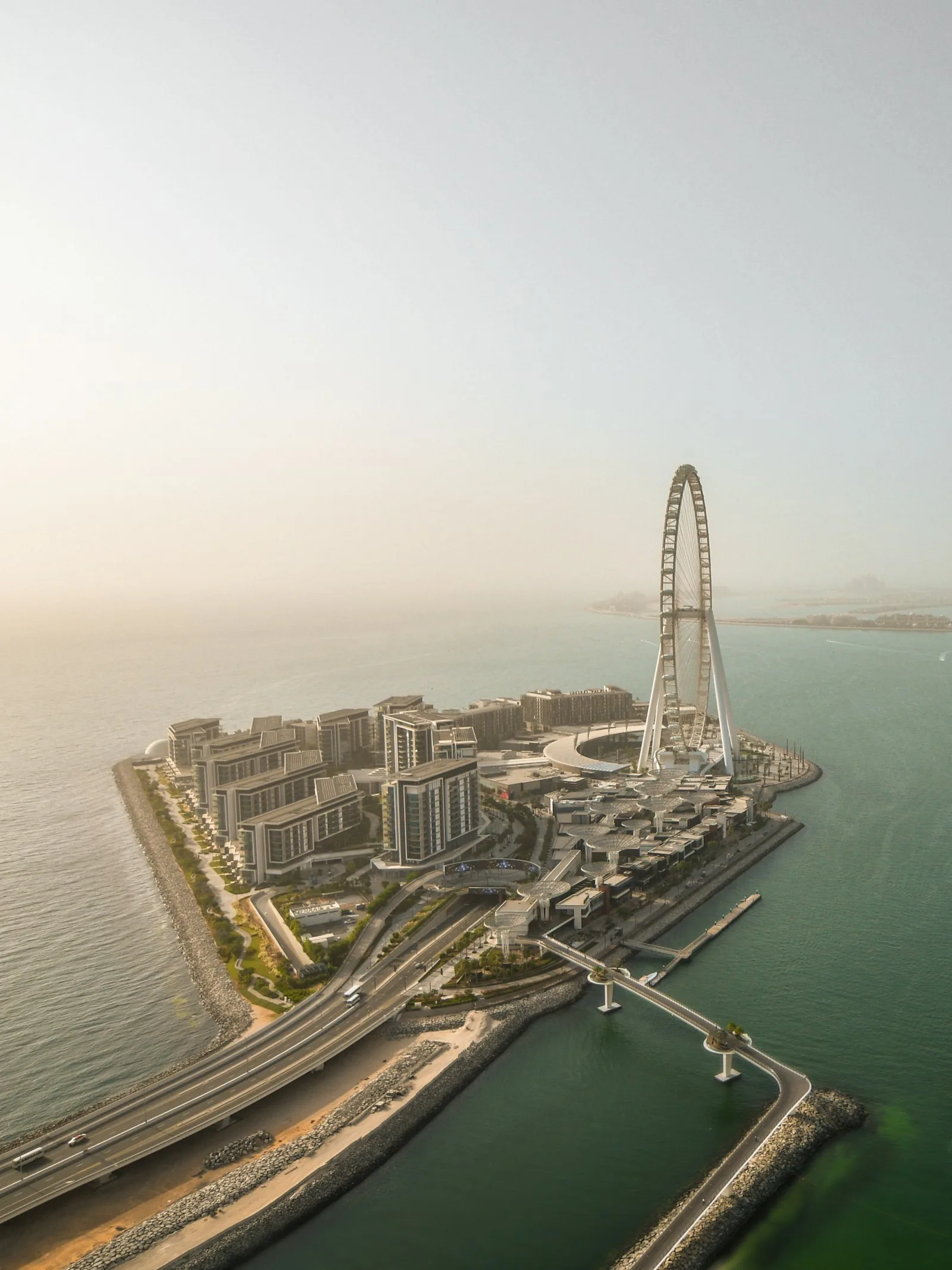 Bluewaters, Dubai: the community, homes and setting covered in this Bluewaters property guide