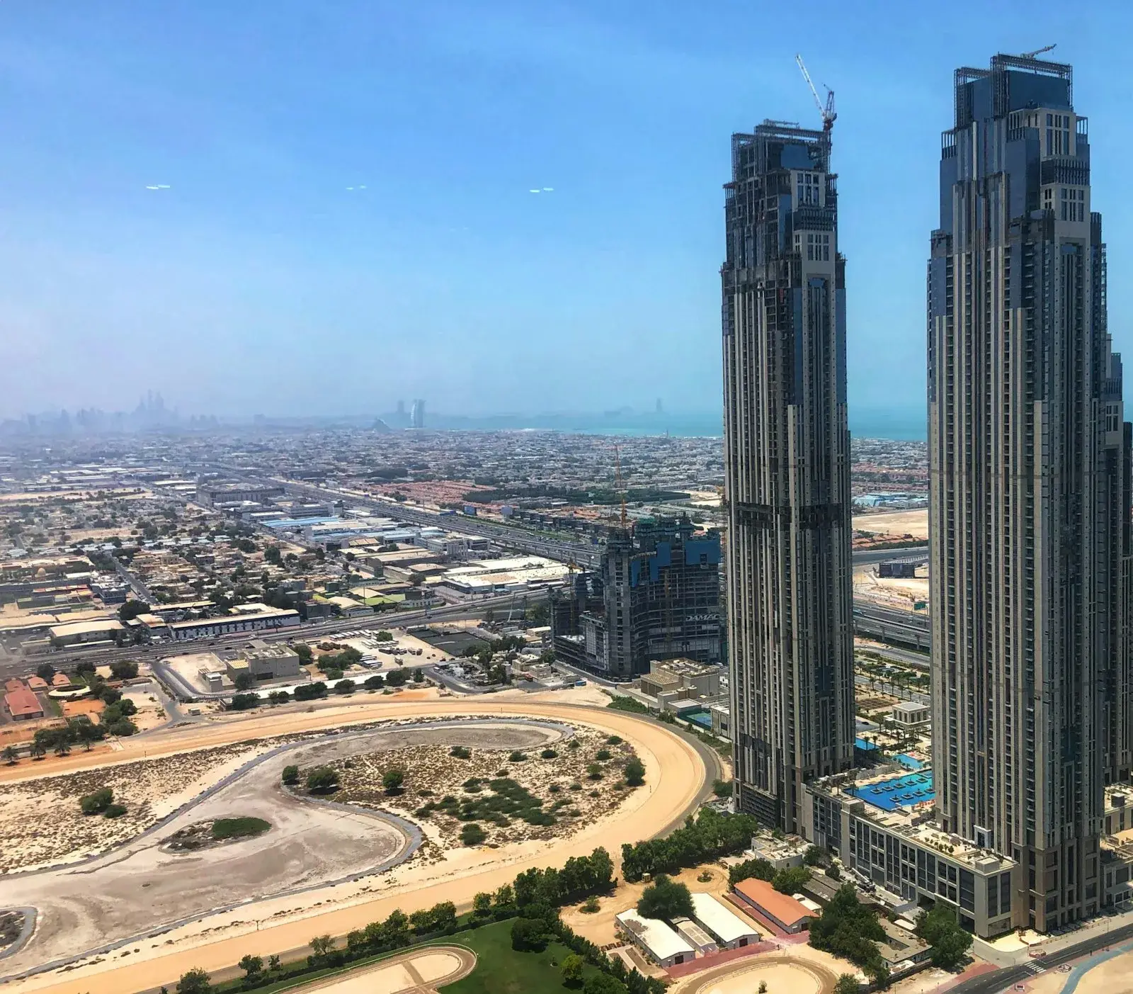 Business Bay, Dubai: the community, homes and setting covered in this Business Bay property guide