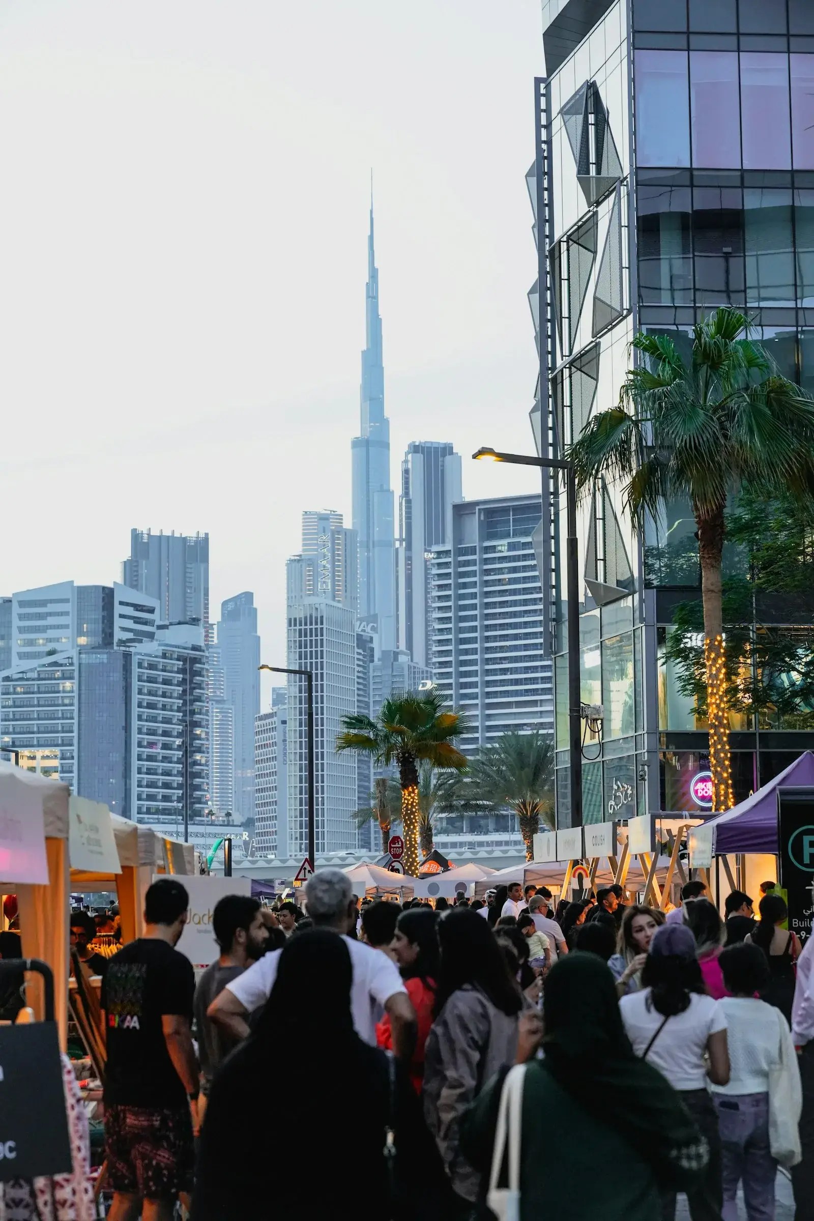 City Walk, Dubai: the community, homes and setting covered in this City Walk property guide