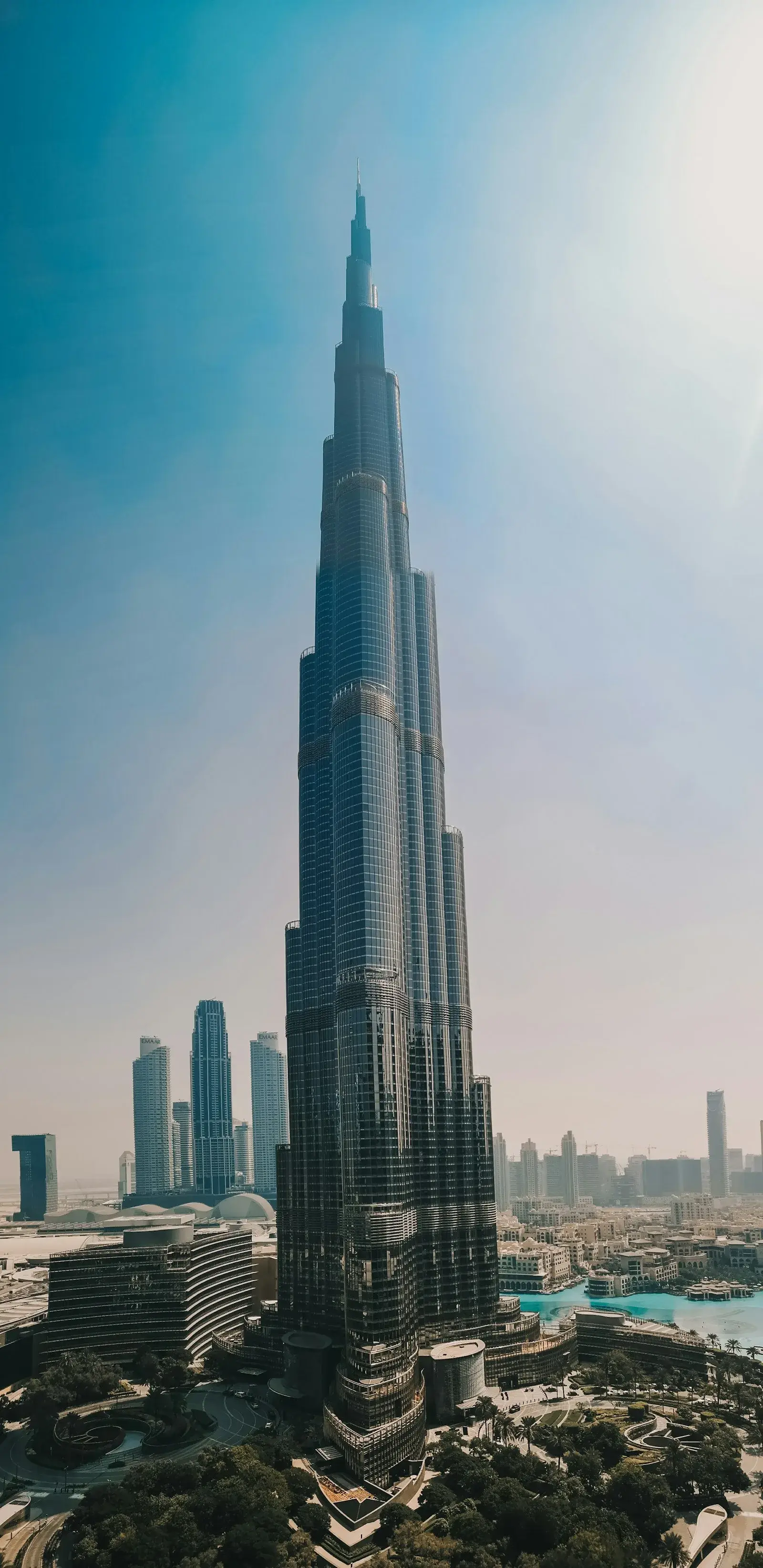 Dubai International Financial Centre (DIFC), Dubai: the community, homes and setting covered in this Dubai International Financial Centre (DIFC) property guide