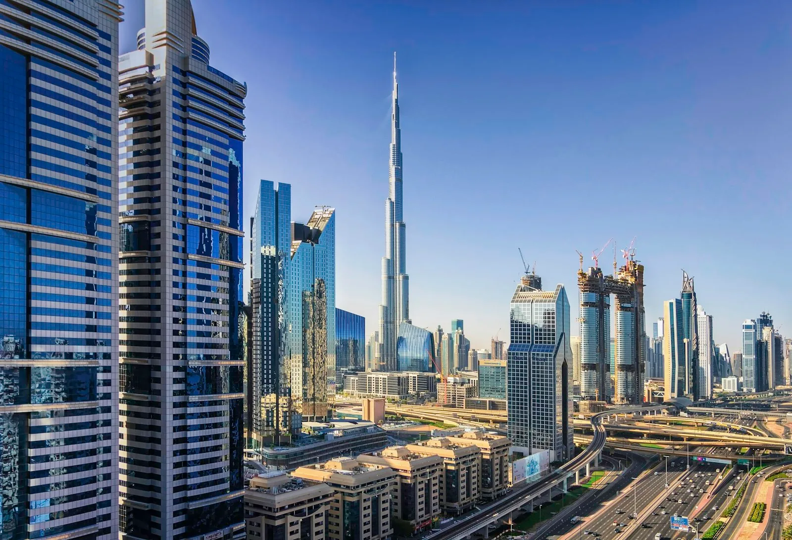 Downtown Dubai, Dubai: the community, homes and setting covered in this Downtown Dubai property guide