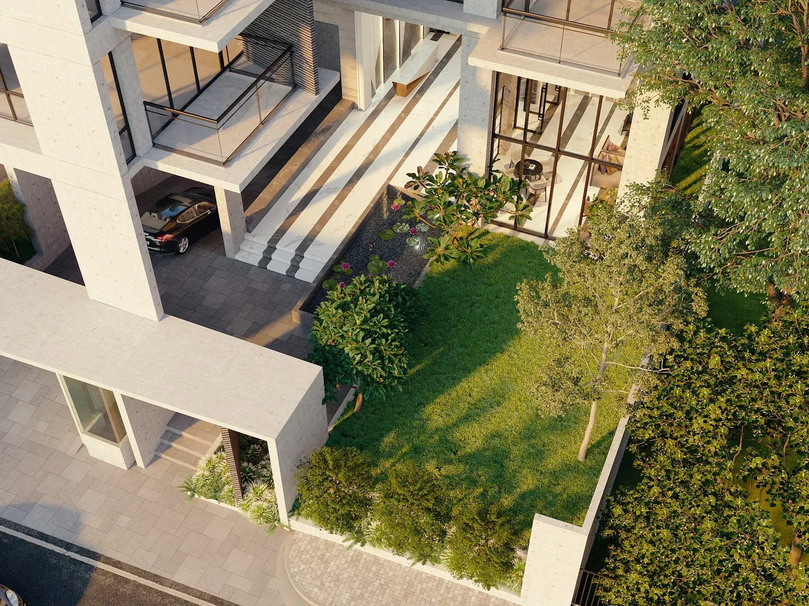 Emaar Heights, Dubai: the community, homes and setting covered in this Emaar Heights property guide