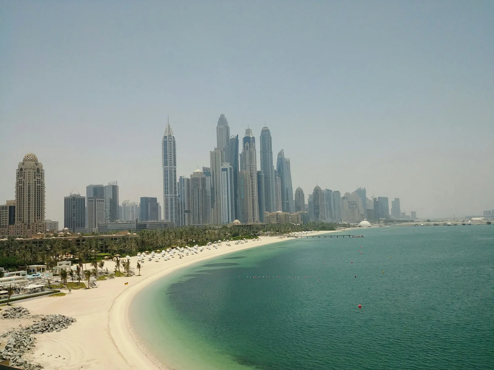 Jumeirah Beach Residence, Dubai: the community, homes and setting covered in this Jumeirah Beach Residence property guide