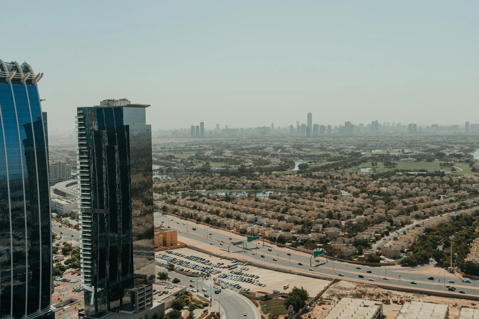Jumeirah Village Circle, Dubai: the community, homes and setting covered in this Jumeirah Village Circle property guide